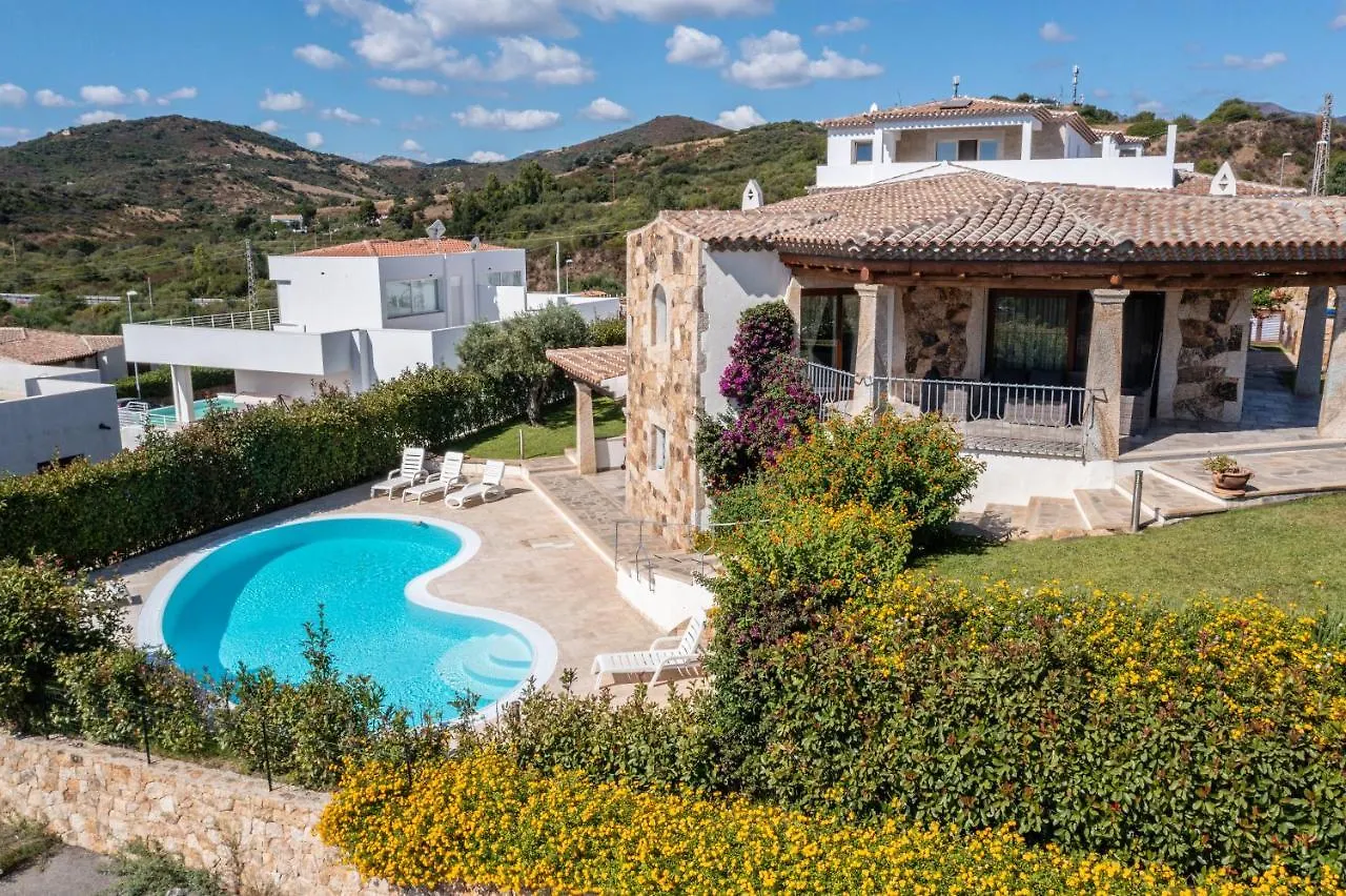 Villa The Queen Budoni 0*,  Italien