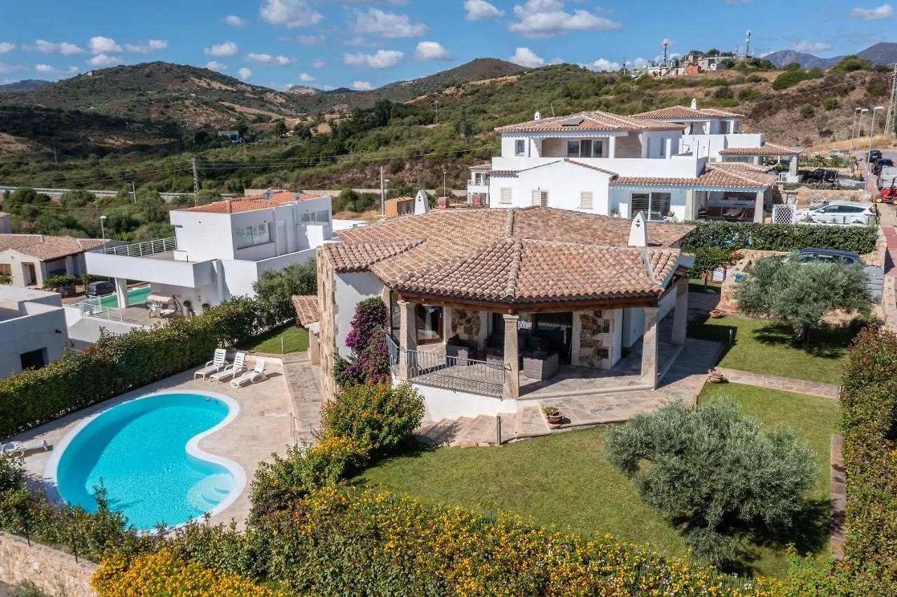 Villa The Queen Budoni