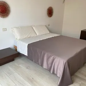 Bed & Breakfast Ajo' Da Paolo, Budoni