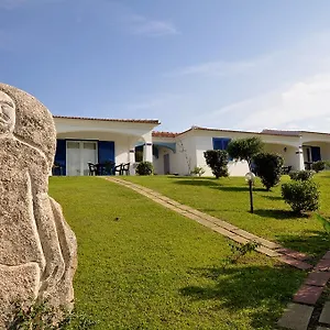Aparthotel Residenze Mare E Pineta, Budoni