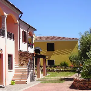 Appartamento Gli Ulivi, Budoni