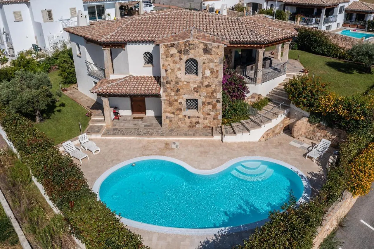 Villa The Queen Budoni