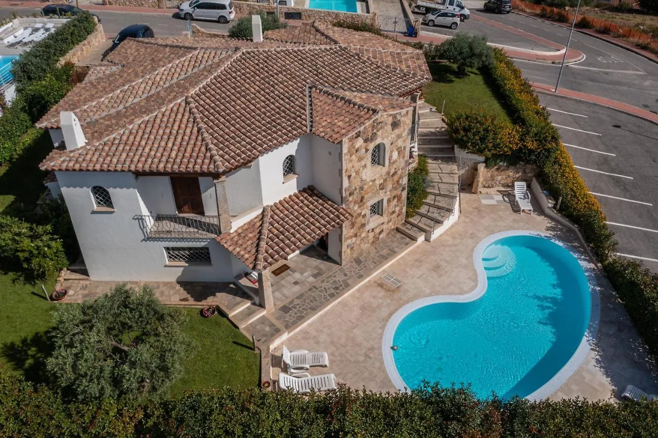 Villa The Queen Budoni