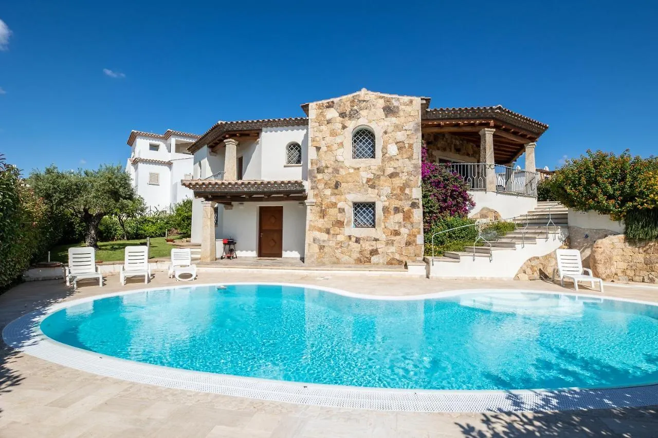 Villa The Queen Budoni 0*,