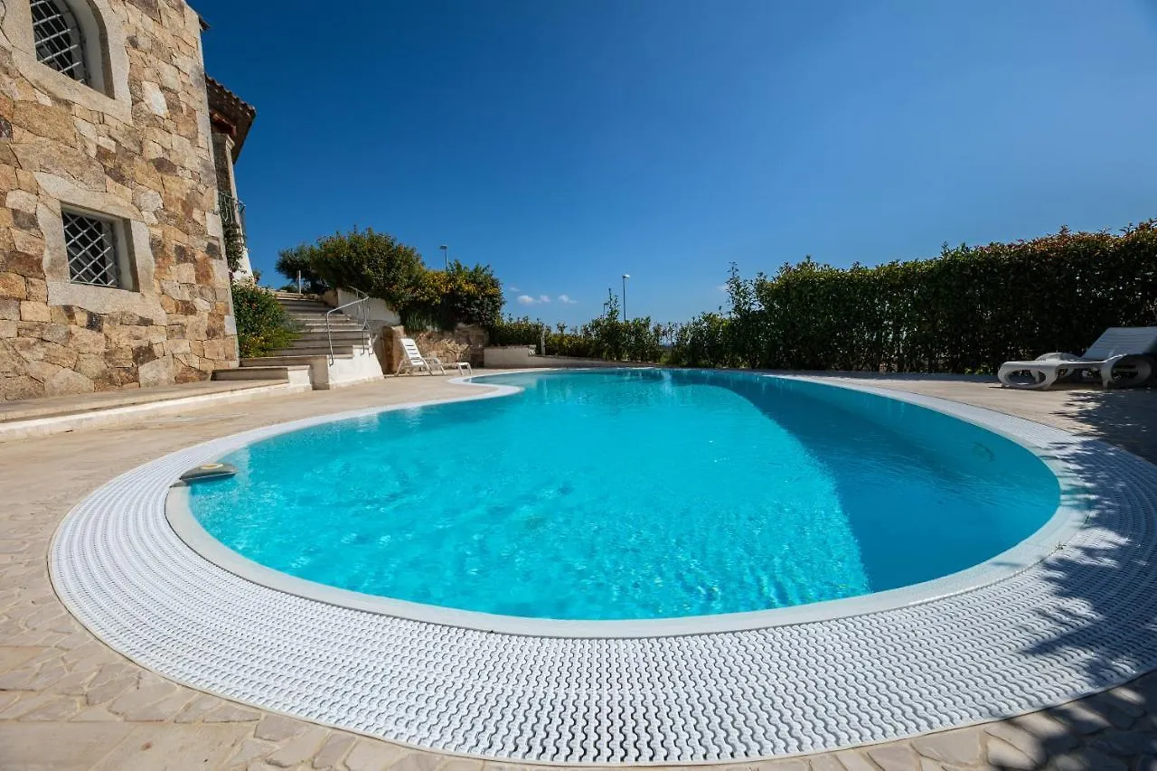 Villa The Queen Budoni