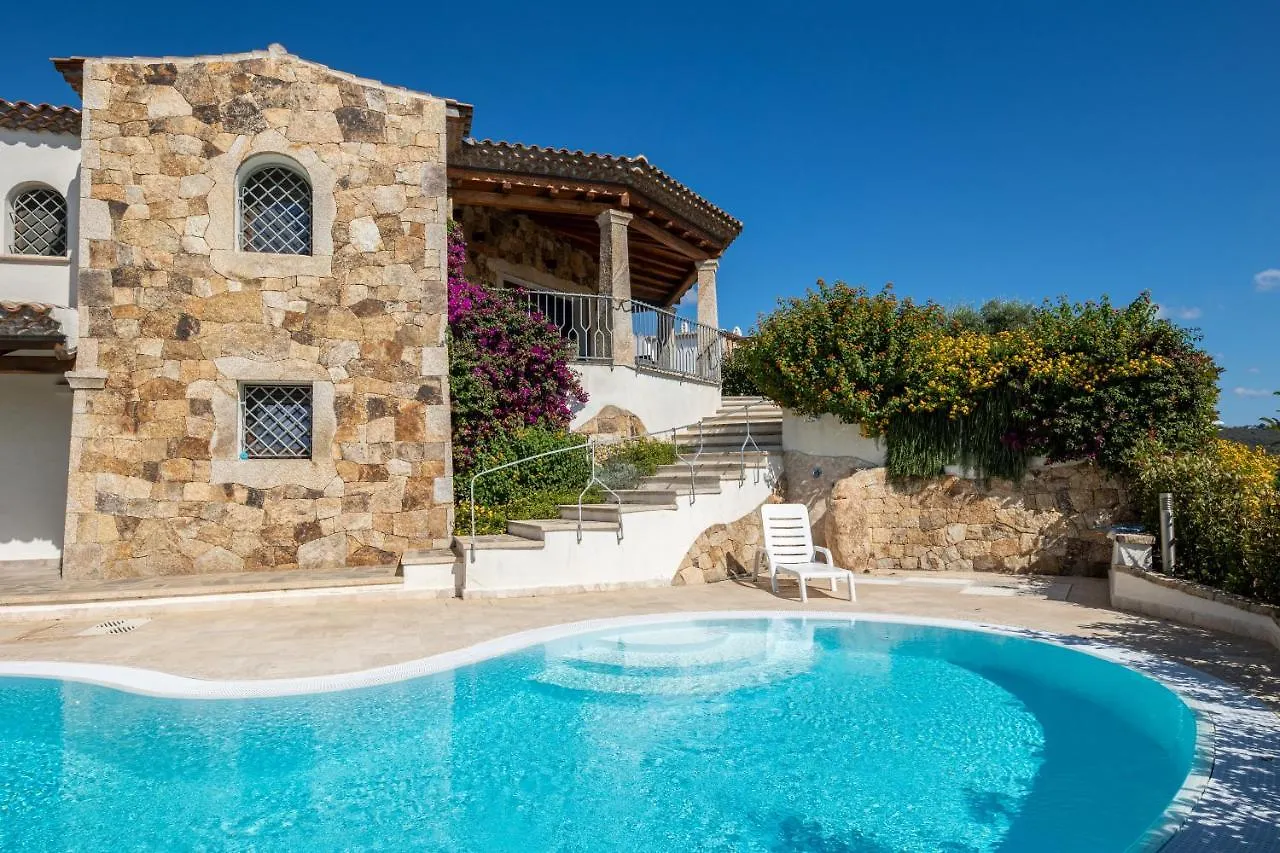 Villa The Queen Budoni