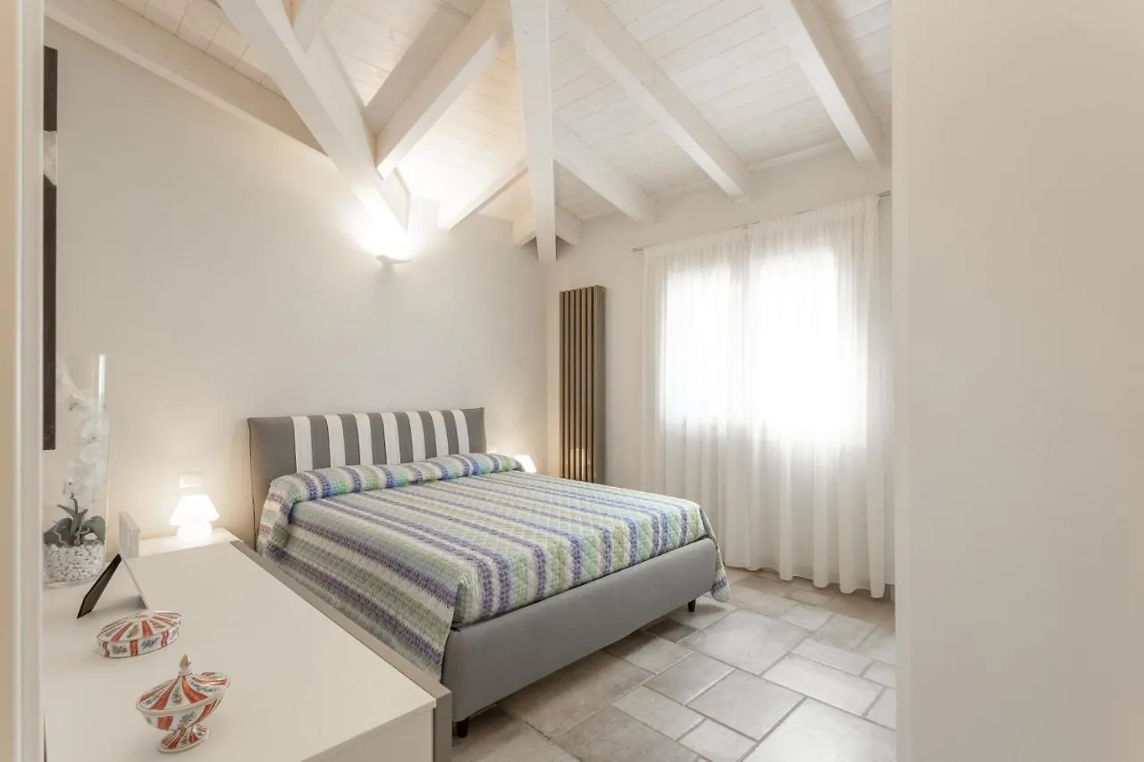Villa The Queen Budoni