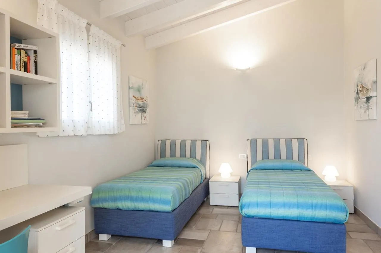 Villa The Queen Budoni 0*,