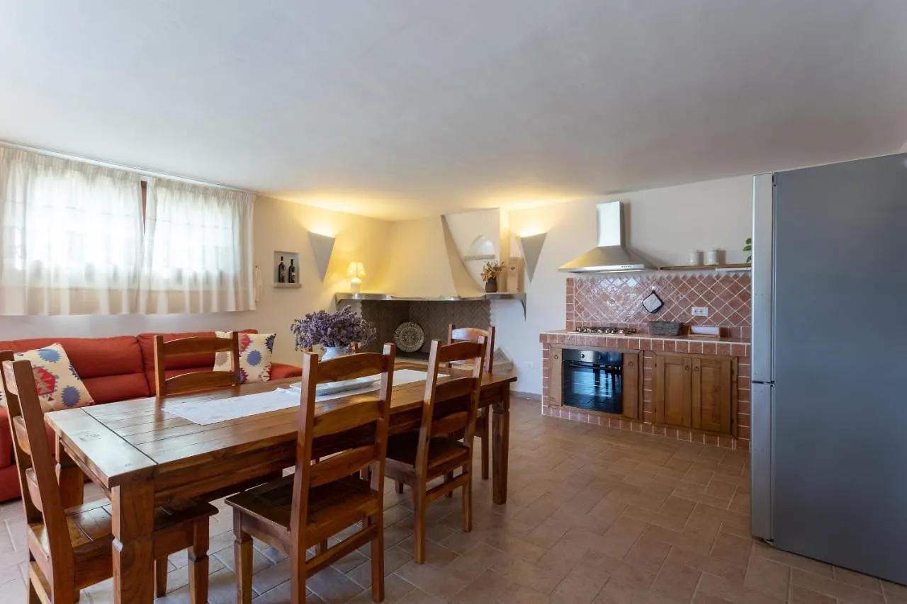Villa The Queen Budoni Italy