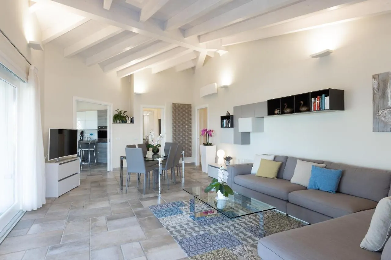 Villa The Queen Budoni