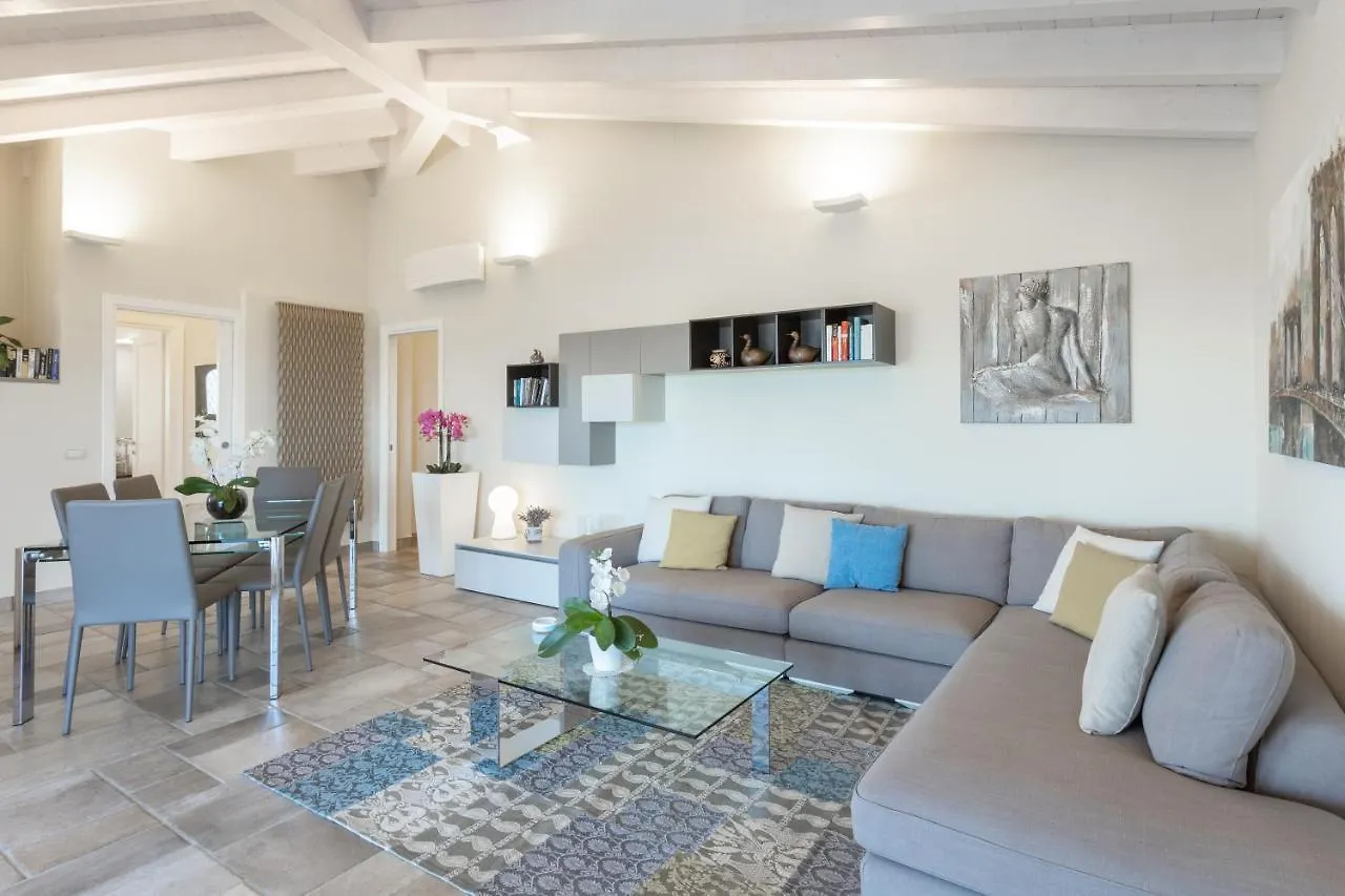 Villa The Queen Budoni