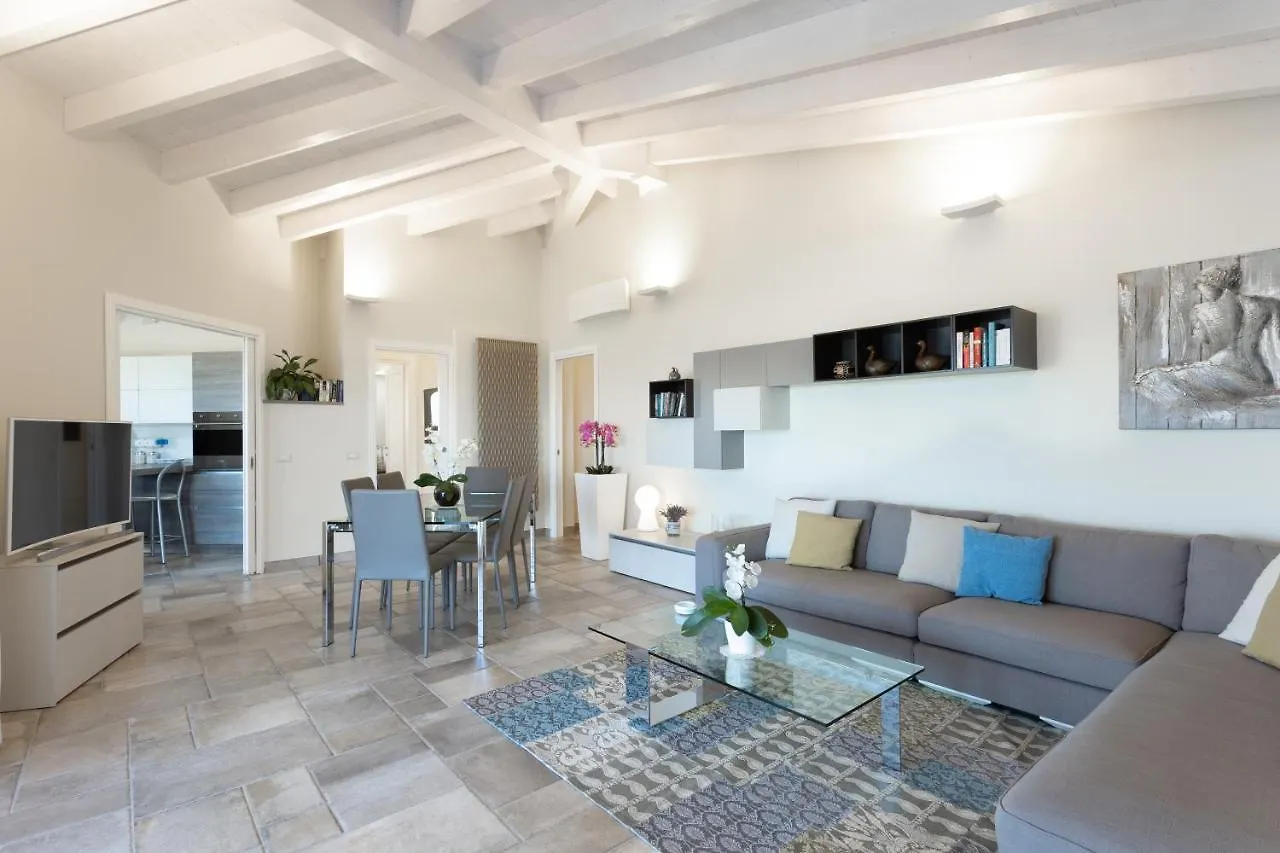 Villa The Queen Budoni