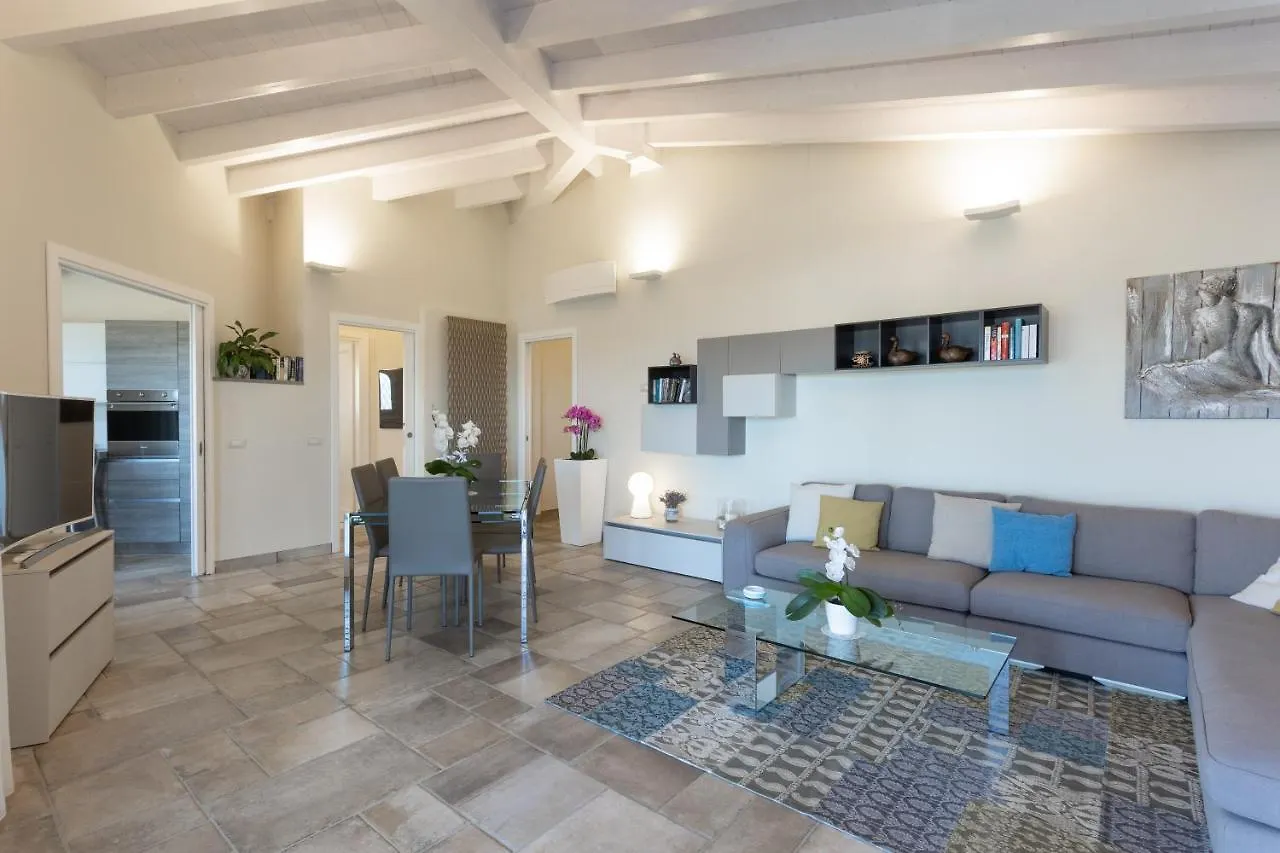 Villa The Queen Budoni Italy