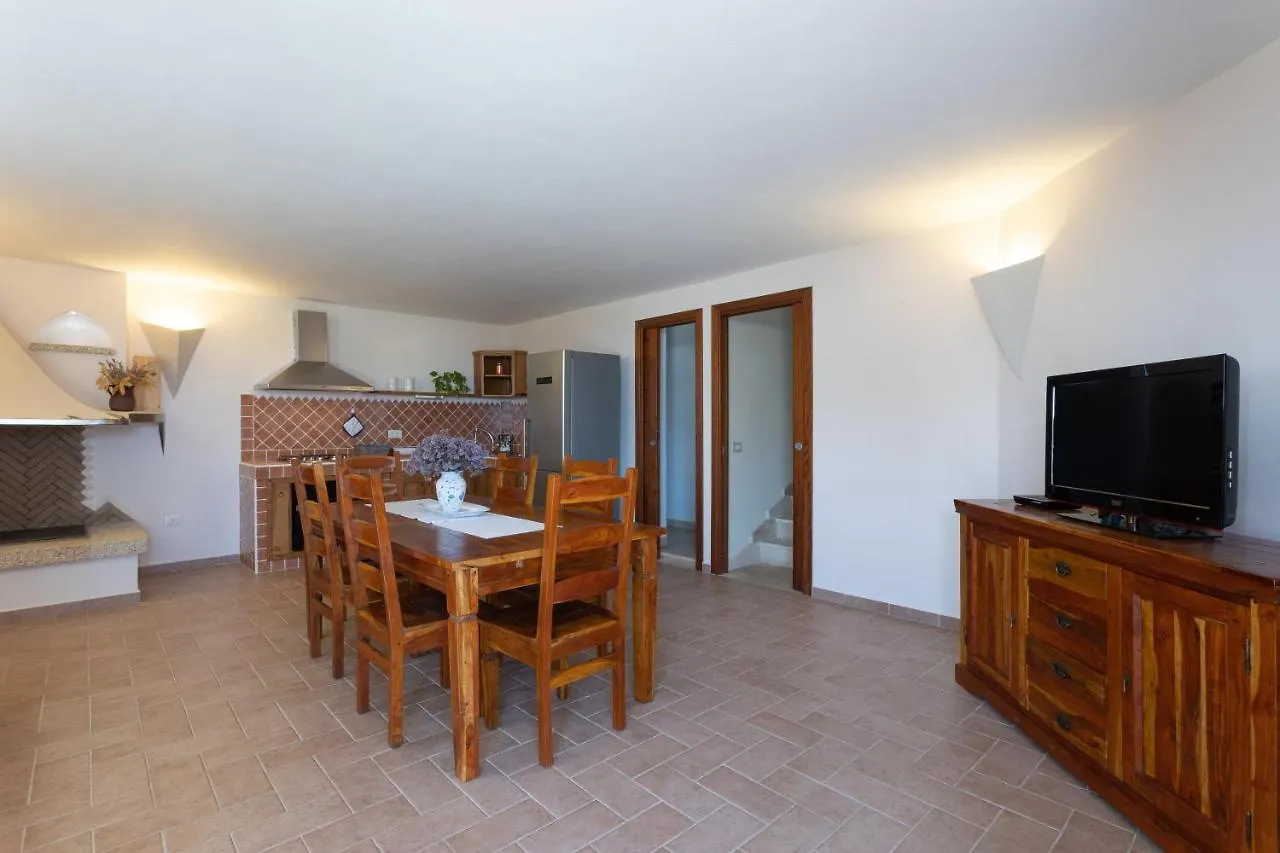 Villa The Queen Budoni 0*,  Italy