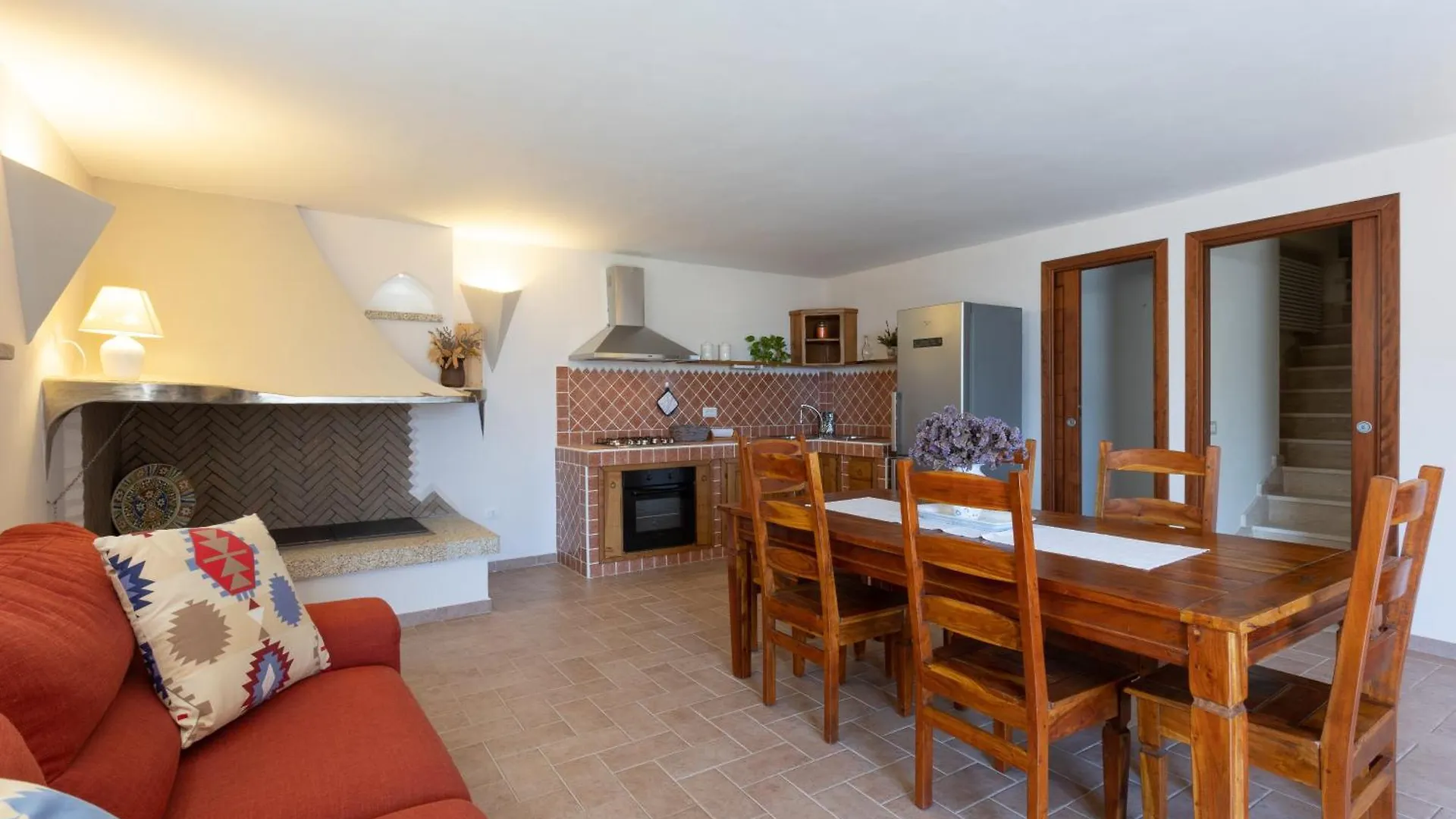 Villa The Queen Budoni Italy